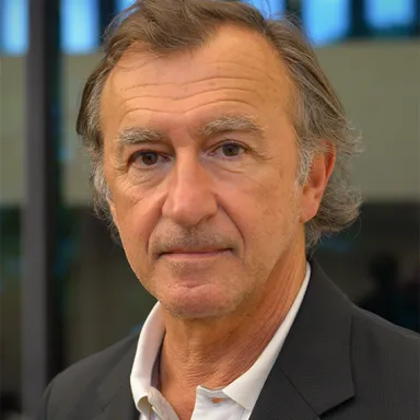 photo de profil de Christophe Malavoy