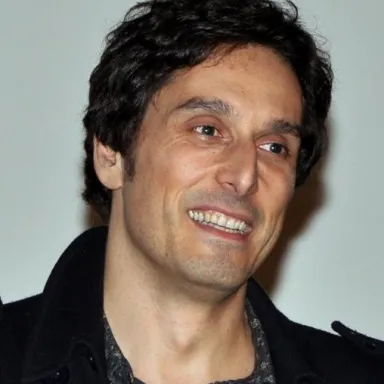 photo de profil de Vincent Elbaz