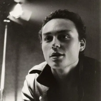 photo de profil de Frédéric Forestier