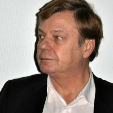 photo de profil de Jacques Spiesser