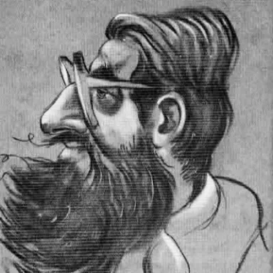 photo de profil de Marcel Charles Léon Cordier