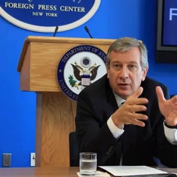 photo de profil de Richard Attias