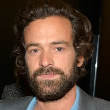 photo de profil de Romain Duris