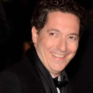 photo de profil de Guillaume Gallienne