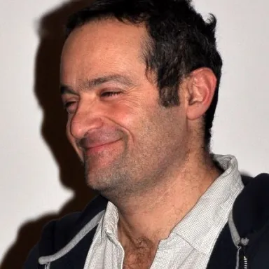 photo de profil de Cédric Kahn