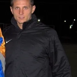 photo de profil de Cyril Théréau