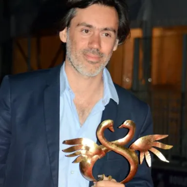 photo de profil de Emmanuel Mouret