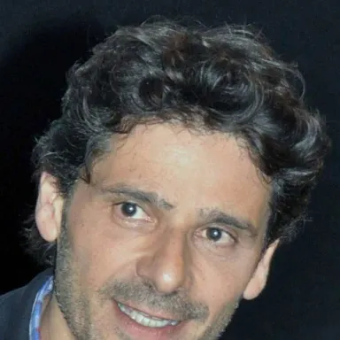 photo de profil de Pascal Elbé