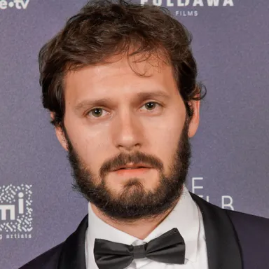 photo de profil de Hugo Becker (actor)