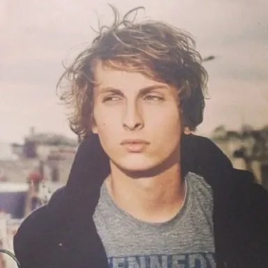 photo de profil de Sacha Sperling