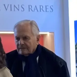 photo de profil de Bernard Magrez
