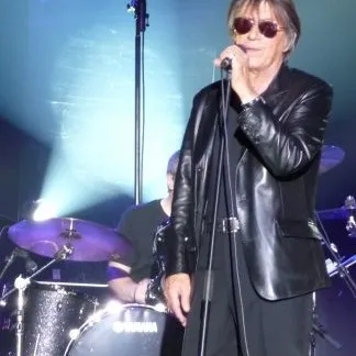 photo de profil de Jacques Dutronc