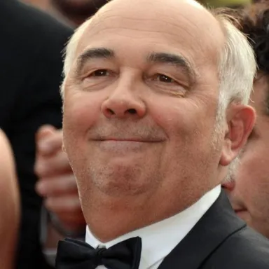 photo de profil de Gérard Jugnot