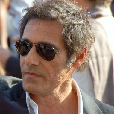 photo de profil de Gérard Lanvin