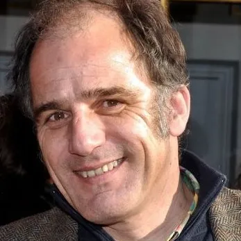 photo de profil de Frédéric Pierrot