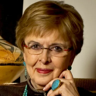 photo de profil de Martha Hopkins Struever