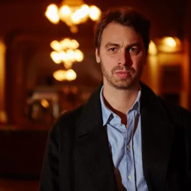 photo de profil de Julien Labrousse