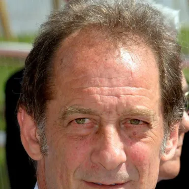 photo de profil de Vincent Lindon