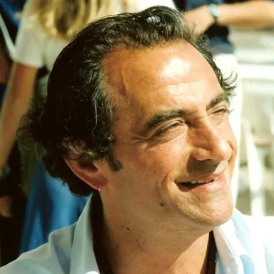 photo de profil de Richard Bohringer