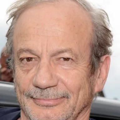 photo de profil de Patrick Chesnais