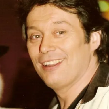 photo de profil de Patrick Bouchitey