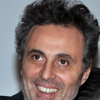 photo de profil de Gilbert Melki
