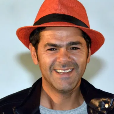 photo de profil de Jamel Debbouze