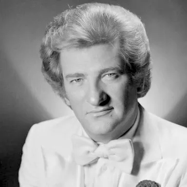 photo de profil de Eddy Mitchell