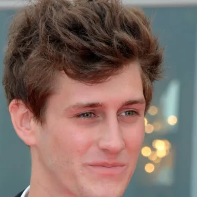 photo de profil de Jean-Baptiste Maunier