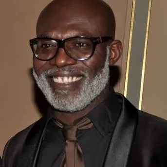 photo de profil de Eriq Ebouaney