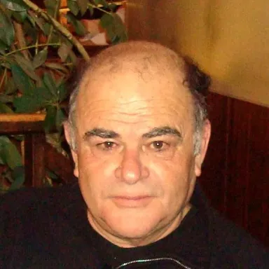 photo de profil de Jean Benguigui