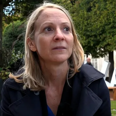 photo de profil de Gaëlle Nohant