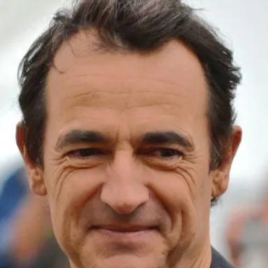photo de profil de Albert Dupontel