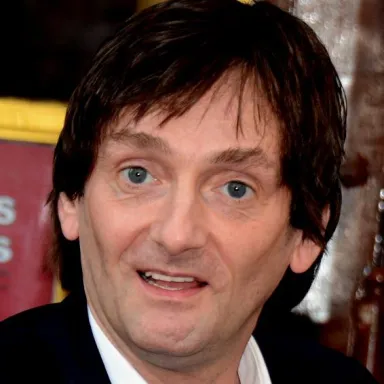 photo de profil de Pierre Palmade