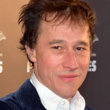photo de profil de Bertrand Bonello