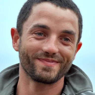 photo de profil de Guillaume Gouix