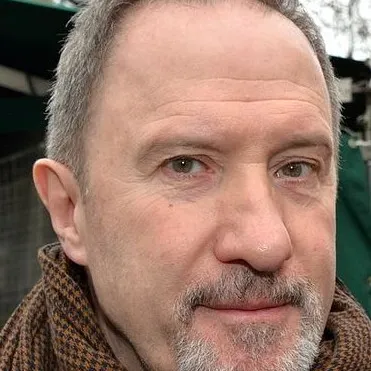 photo de profil de André Marcon