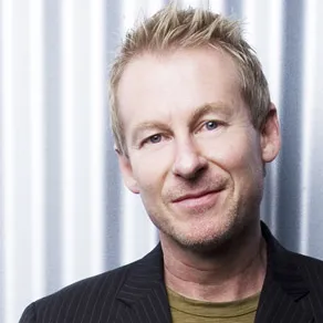 photo de profil de Richard Roxburgh