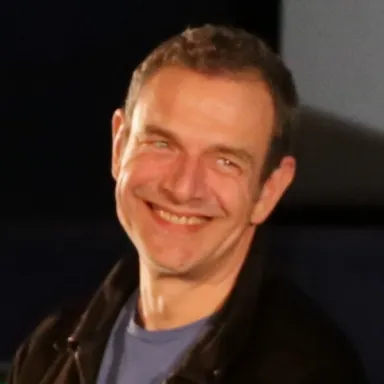 photo de profil de Jean-Yves Berteloot