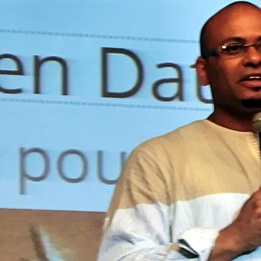 photo de profil de Karim Sy