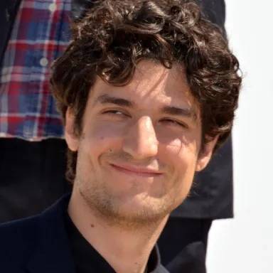 photo de profil de Louis Garrel