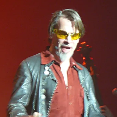 photo de profil de Florent Pagny