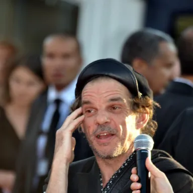 photo de profil de Denis Lavant