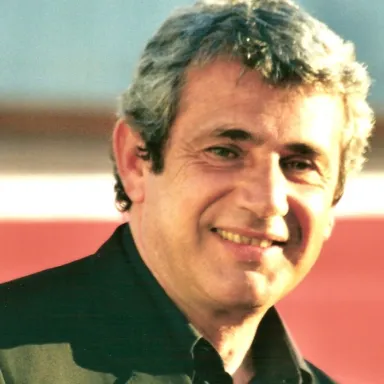 photo de profil de Michel Boujenah
