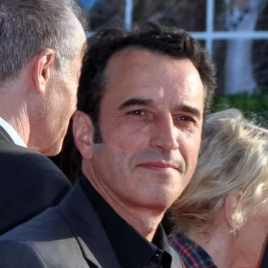 photo de profil de Bruno Todeschini