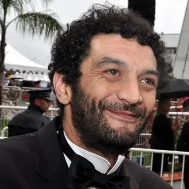 photo de profil de Ramzy Bedia