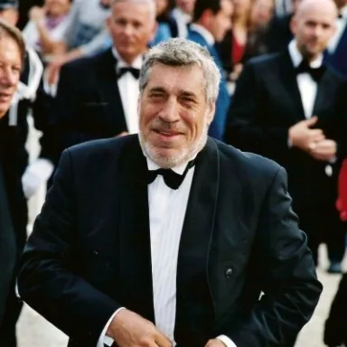 photo de profil de Jean-Pierre Castaldi