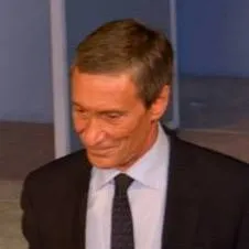 photo de profil de François Levantal