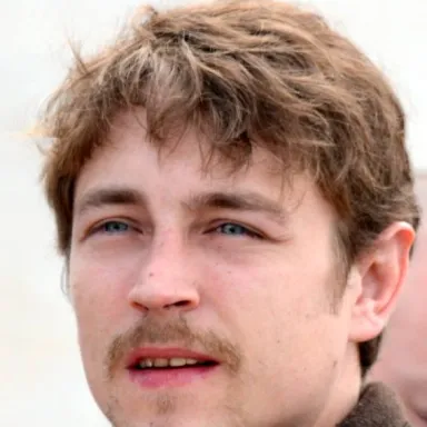 photo de profil de Vincent Rottiers