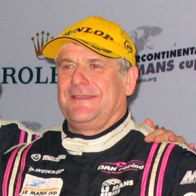 photo de profil de Jacques Nicolet